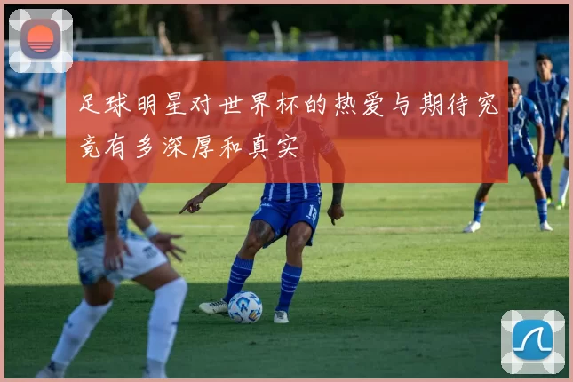 足球明星对世界杯的热爱与期待究竟有多深厚和真实